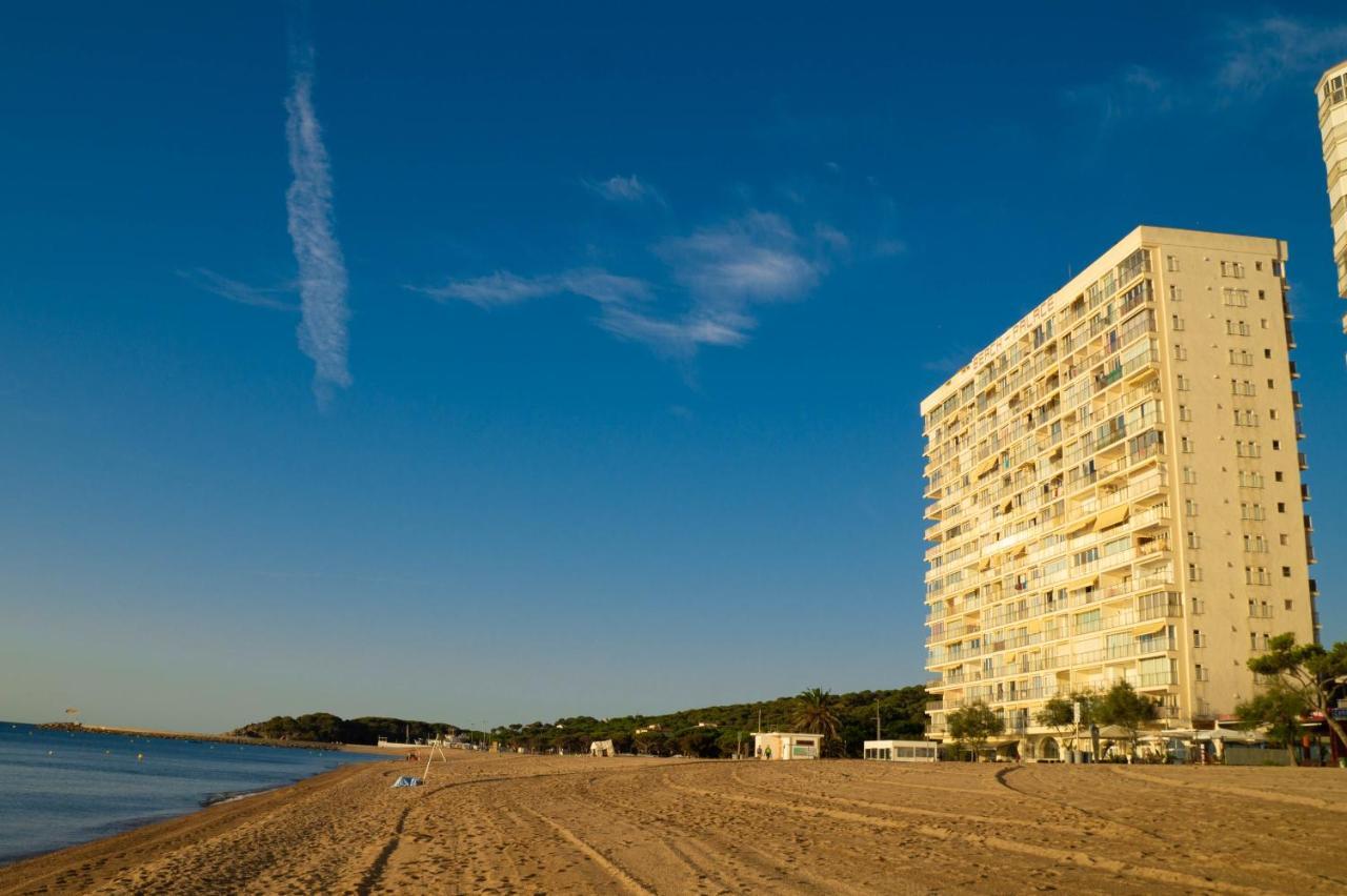 Vanilla Beach Boutique Studio Platja d'Aro Exterior photo